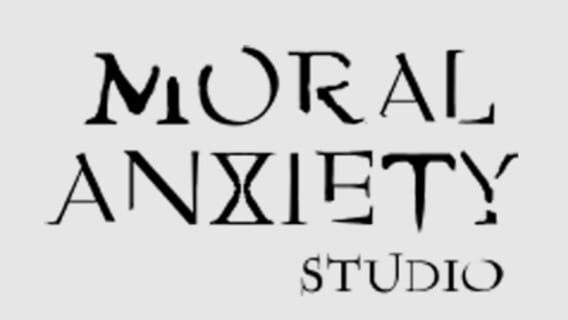 Moral Anxiety Studio logo