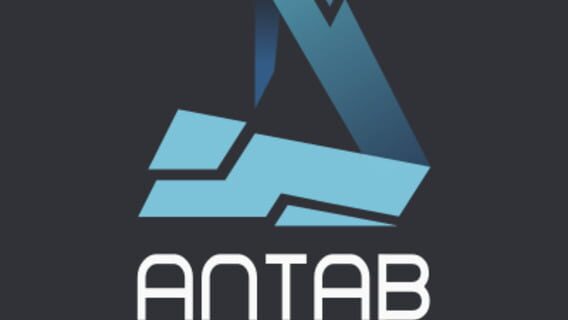 Antab Studio logo