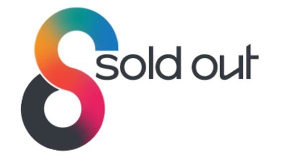 Sold Out Sales & Marketing logo