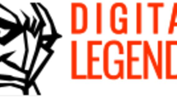 Digital Legends Entertainment logo