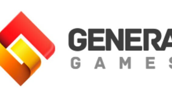 Genera Games logo