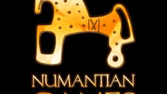 Numantian Games logo