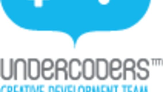 Undercoders logo