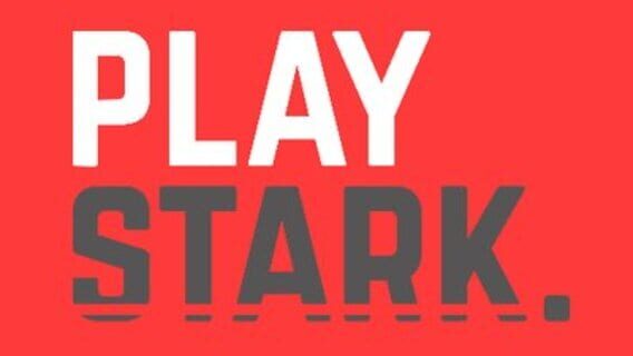 Playstark logo