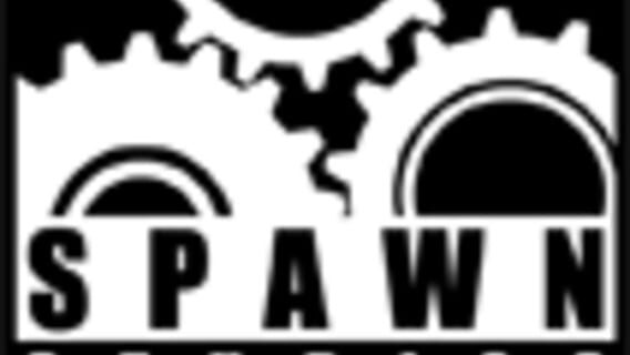 Spawn Studios logo