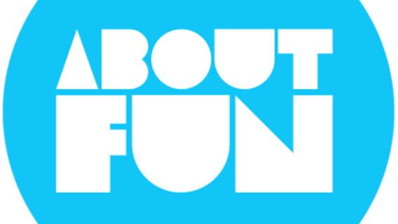 About Fun logo
