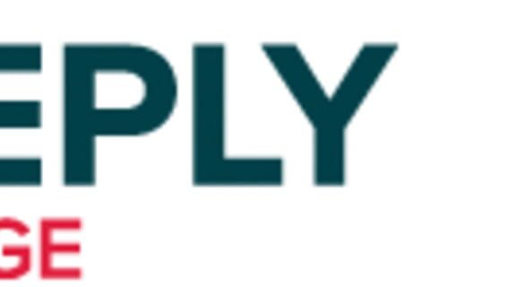Forge Reply logo