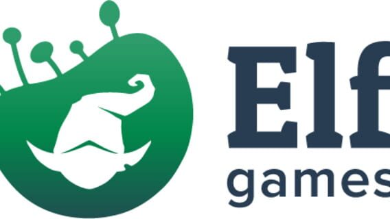 Elf Games logo