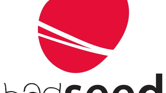 Bad Seed logo