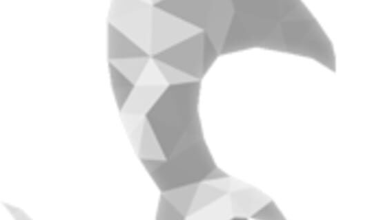 GhostShark Games logo