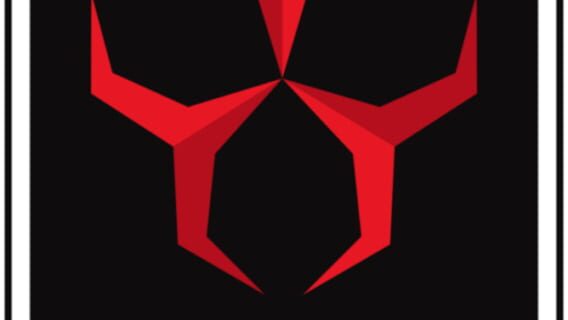 Invader Studios logo