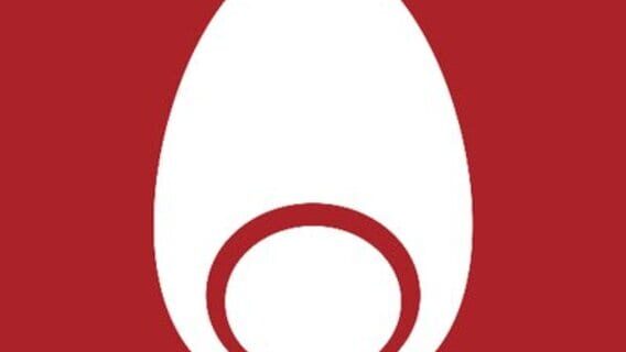 Ovosonico logo