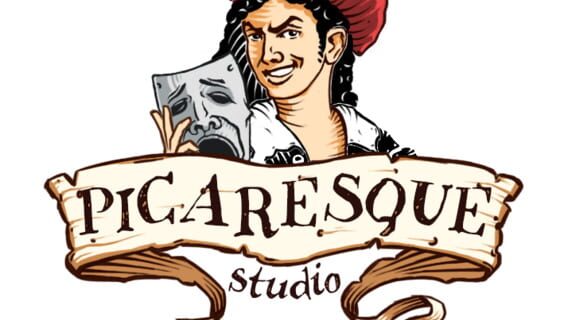 Picaresque Studio logo