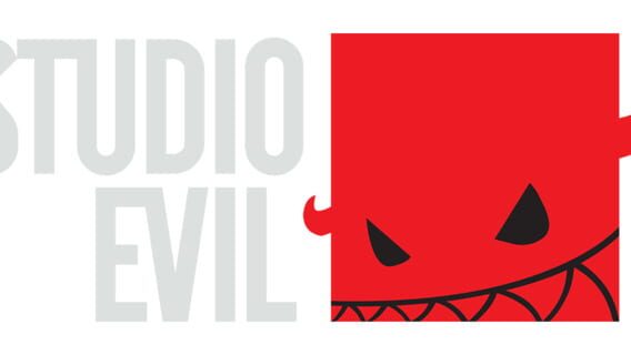 Studio Evil logo