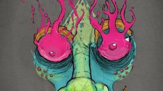 Acid Wizard Studio logo
