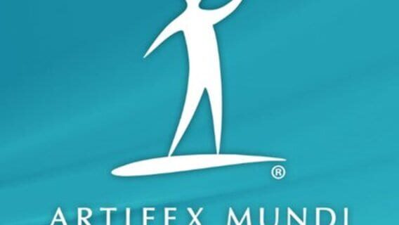Artifex Mundi logo