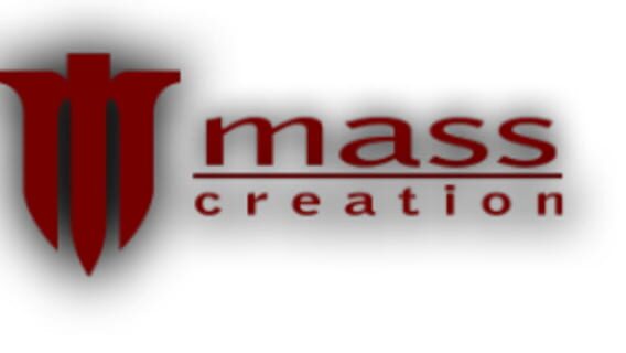 Mass Creation logo