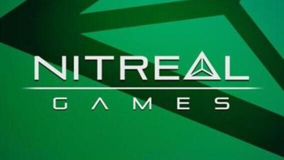 Nitreal logo