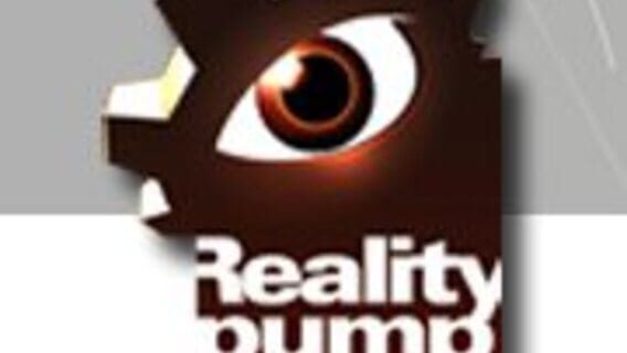 Reality Pump Studios logo