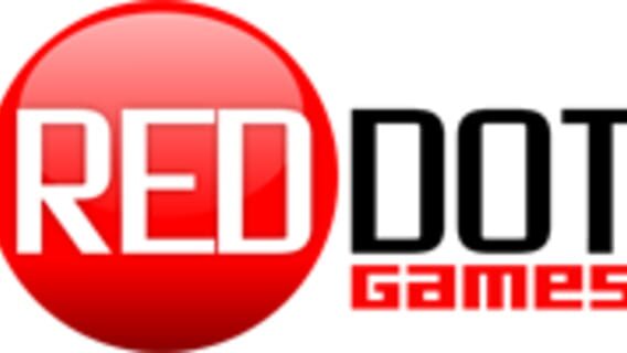 Red Dot Games logo