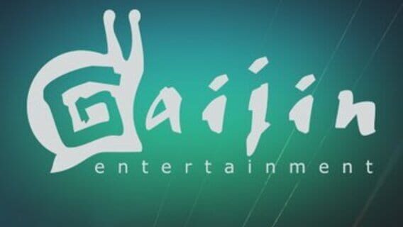 Gaijin Entertainment logo