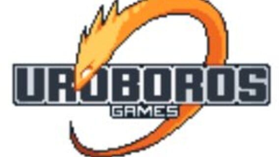 Uroboros Games logo