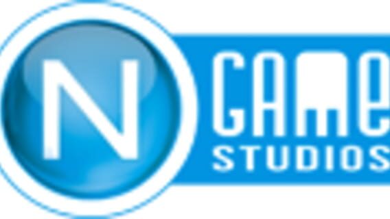 N-Game Studios logo