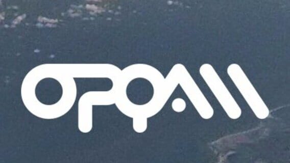 OPQAM logo