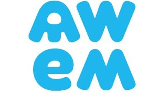 Awem Studio logo