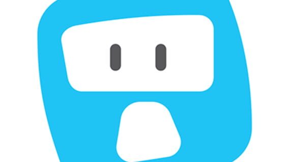 Tapps Games logo