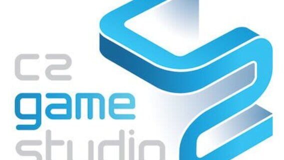 C2 Game Studio logo