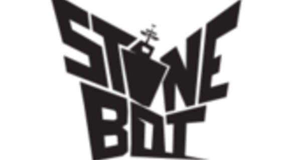The Stonebot Studio logo