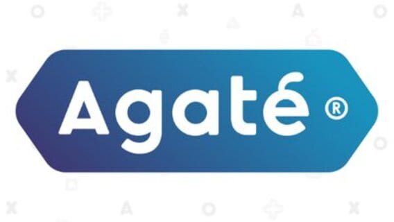 Agate Studio logo