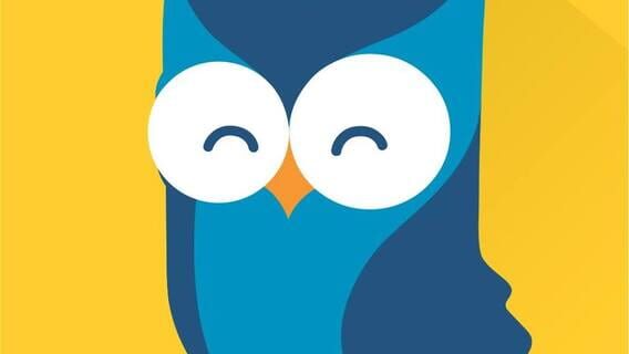 Smyowl Game Studio logo