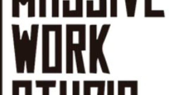 Massive Work Studio logo
