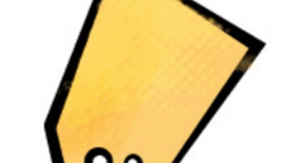 Tag of Joy logo