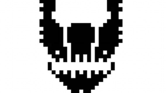Dark-1 logo