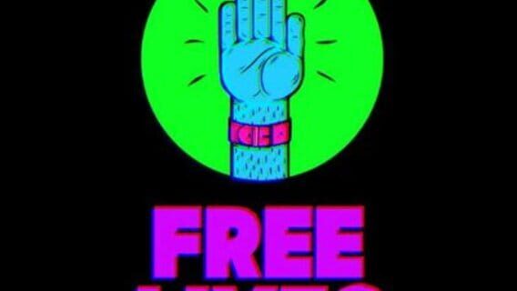 Free Lives Games logo