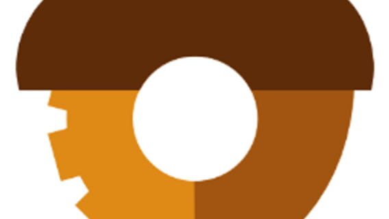 Clockwork Acorn logo