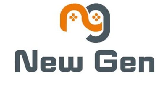 NewGen SA logo