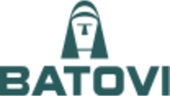 Batovi Games Studio logo