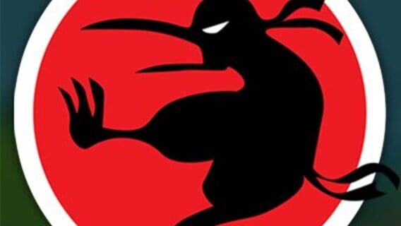 Ninja Kiwi logo