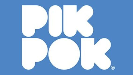 PikPok logo