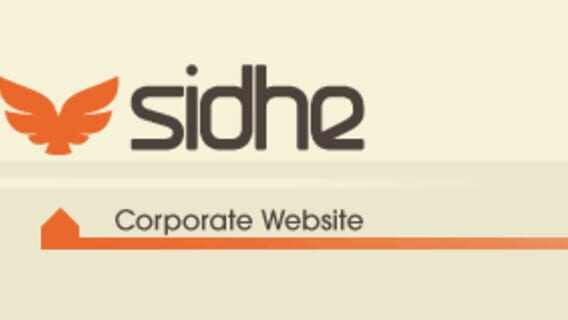 Sidhe Interactive logo