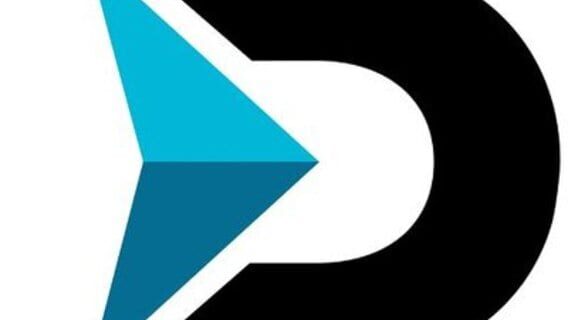 Digital Arrow logo