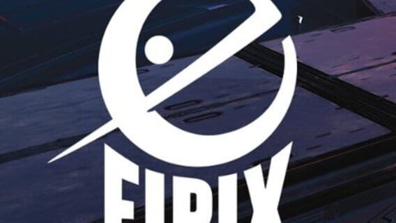 Eipix logo