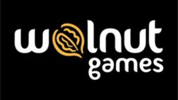 Walnut Games logo
