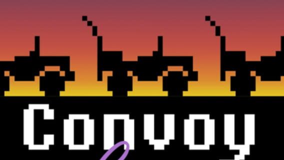 Convoy Games logo