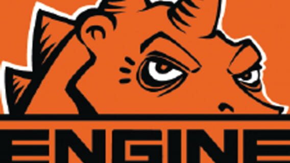 Engine Software logo