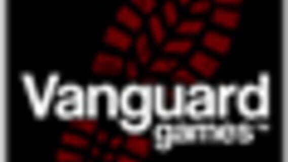 Vanguard Entertainment logo